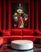 Off Axis - Fortune Protocol XXL - Œuvre unique 1/1, Antiek en Kunst