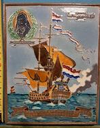 Tegel (3) - Westraven Tegelfabriek - 1930-1940, 1940-1950, Antiek en Kunst