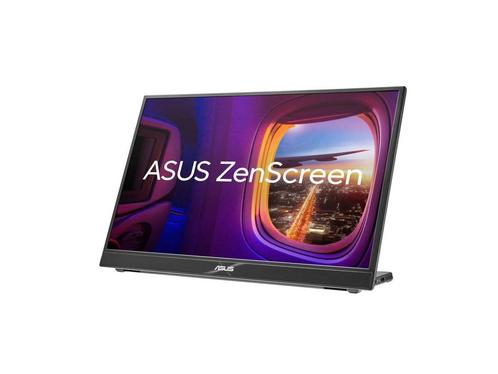 ASUS ZenScreen MB16QHG - Draagbare monitor 16 inch WQXGA 120, Computers en Software, Monitoren, Zo goed als nieuw, Verzenden