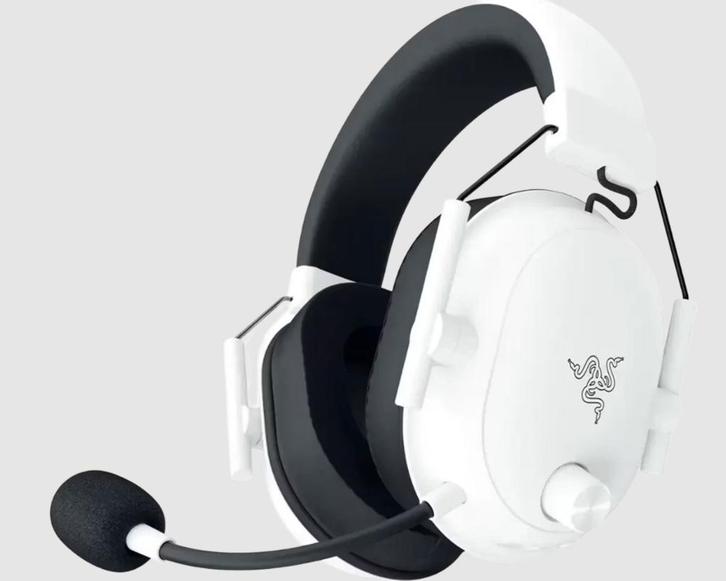 Tweedekans | Razer Blackshark V2 Hyperspeed Draadloze Gaming, Audio, Tv en Foto, Luidsprekerboxen, Ophalen of Verzenden