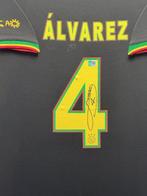 AFC Ajax - Nederlandse voetbal competitie - Edson Alvarez -, Verzamelen, Nieuw