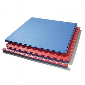 Toorx Fitness TATAMI MAT 100x100x4 cm