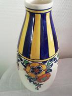 Charles Catteau - Vaas - Faience