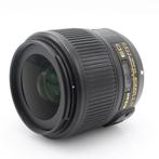 Nikon AF-S 35mm F/1.4G | Occasion, Audio, Tv en Foto, Ophalen of Verzenden, Nieuw