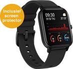 Tweedekans | Zoluko Smartwatch voor Mannen & Vrouwen -, Ophalen of Verzenden, Nieuw
