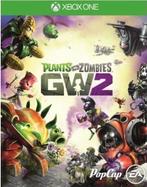 Plants vs Zombies Garden Warfare 2 (Xbox One Games), Ophalen of Verzenden