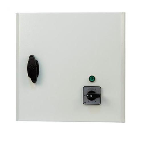 230 VAC transformator standenregelaar | 10 A, Doe-het-zelf en Bouw, Ventilatie en Afzuiging, Verzenden