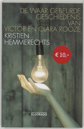 De waar gebeurde geschiedenis van Victor en Clara Rooze, Livres, Langue | Langues Autre, Envoi