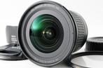 Nikon AF-P DX Nikkor 10-20mm F4.5-5.6 G VR Lens #188, Audio, Tv en Foto, Nieuw