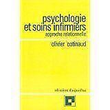 Psychologie et soins infirmiers : Approche relationnelle..., Livres, Livres Autre, Envoi