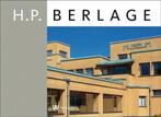 Berlage (1856 - 1934) 9789040077180 Titus M. Eliëns, Boeken, Kunst en Cultuur | Beeldend, Verzenden, Zo goed als nieuw, Titus M. Eliëns