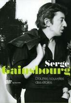 Serge Gainsbourg - DAutres Nouvelles Des DVD, Zo goed als nieuw, Verzenden