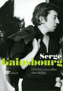 Serge Gainsbourg - DAutres Nouvelles Des DVD, CD & DVD, DVD | Autres DVD, Envoi