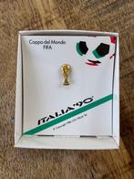 Official Italia 90 - FIFA World Cup - Ciao Mascot - 8ct, Verzamelen, Nieuw