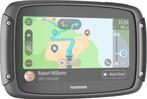 2dekans | TomTom Rider 550 - Motornavigatie - Wereld, Ophalen of Verzenden