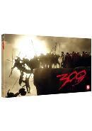 300 (2-disc Collectors Edition) op DVD, Cd's en Dvd's, Dvd's | Documentaire en Educatief, Verzenden, Nieuw in verpakking