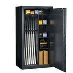 MustangSafes wapenkluis Tactical MSG 30-7 S2, Huis en Inrichting, Verzenden, Nieuw, Brandkast