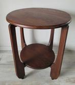 Table dappoint - Hêtre