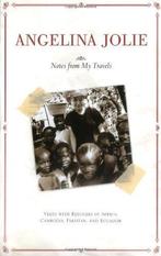 Notes From My Travels 9780743470230 Angelina Jolie, Verzenden, Gelezen, Angelina Jolie