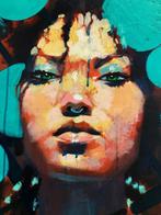 Alejandro - Sangre turquesa y voz