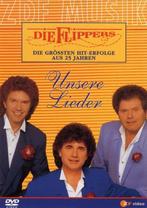 Die Flippers - Unsere Lieder [DVD], Cd's en Dvd's, Verzenden, Nieuw in verpakking