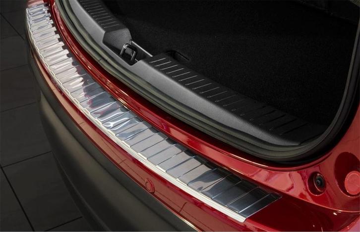 Achterbumperbeschermer | Mazda CX-5 2012-2014 / FL 2014- | g, Autos : Divers, Accessoires de voiture, Envoi