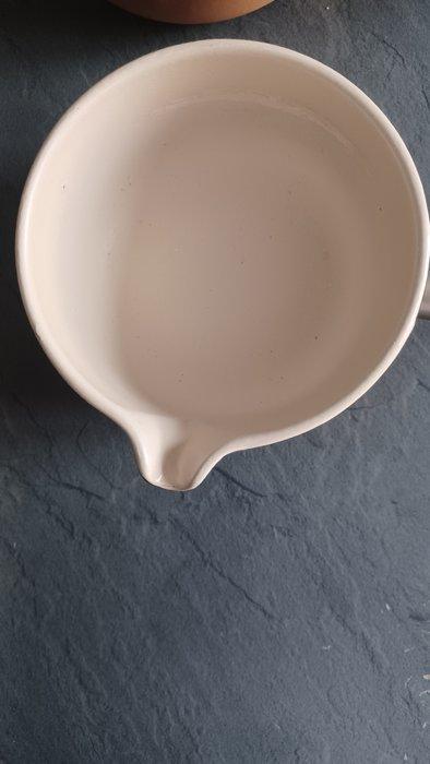 Le Creuset - Ovenschaal (3) - Staal - Emaille kookpotten, Antiek en Kunst, Antiek | Keukengerei