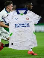 PSV - Champions League - Matteo Dams - 2024 - Maillot de, Verzamelen, Nieuw