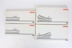 Märklin 1 - 5965/5966/5994 - Modeltreinsporen (4) -, Nieuw