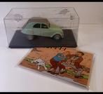 Moulinsart - Tintin - 2 - Album : ‘’Laffaire Tournesol’’ -, Nieuw