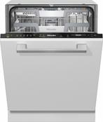 Miele G 7360 Scvi Inbouw Vaatwasser 60cm, Ophalen of Verzenden, Nieuw