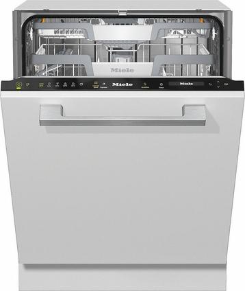 Miele G 7360 Scvi Inbouw Vaatwasser 60cm, Ophalen of Verzenden
