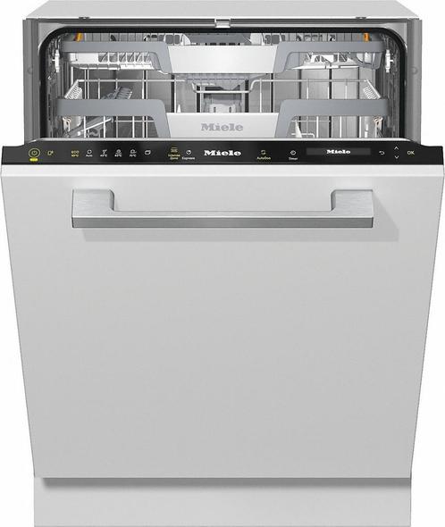 Miele G 7360 Scvi Inbouw Vaatwasser 60cm, Elektronische apparatuur, Vaatwasmachines, Ophalen of Verzenden