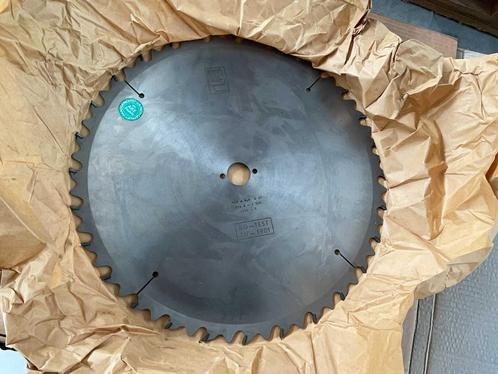 Cirkelzagen 400 mm (5x), Zakelijke goederen, Machines en Bouw | Houtbewerking