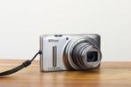 Nikon Coolpix S9500, 18.1MP, 22x zoom Appareil photo, TV, Hi-fi & Vidéo
