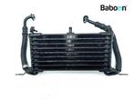 Refroidisseur dhuile BMW S 1000 RR 2010-2011 (S1000RR 10, Motoren, Verzenden, Nieuw