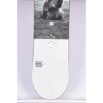 144 155 157 162 snowboard BURTON PROCESS EXP, black/grey, wo, Verzenden, Nieuw