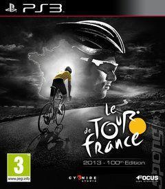 Le Tour de France 2013 100th Edition-Standaard (PlayStation, Games en Spelcomputers, Games | Sony PlayStation 3, Ophalen of Verzenden