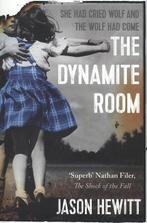 The Dynamite Room, Nieuw, Nederlands, Verzenden