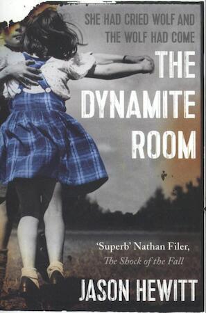 The Dynamite Room, Boeken, Taal | Overige Talen, Verzenden