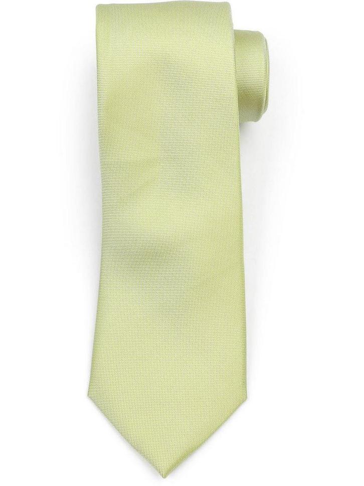 Suitable Zijde Stropdas Lime Groen maat  Heren, Kleding | Heren, Stropdassen, Groen, Nieuw, Verzenden