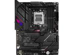 Motherboard Asus ROG STRIX B650E-E GAMING WIFI AMD AMD B650, Verzenden, Zo goed als nieuw