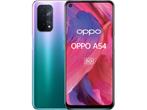 OPPO A54 5G - Smartphone - 4GB RAM 64GB ROM - Blauw Paars, Télécoms, Verzenden