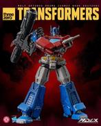 Transformers MDLX Action Figure Optimus Prime (Comic Book Ed, Ophalen of Verzenden, Nieuw