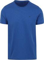 No Excess T-Shirt Slubs Blauw maat Maat 52/54 (L) Heren, Kleding | Heren, T-shirts, Maat 52/54 (L), Nieuw, No Excess, Verzenden