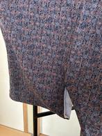 Unieke oude Japanse kimono, mooi - Katoen, Zijde - Japan -