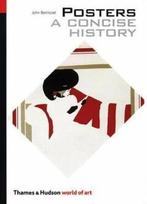 Posters / World of art 9780500201183 John Barnicoat, Boeken, Verzenden, Gelezen, John Barnicoat