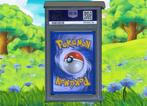 Pokémon - 1 Graded card - Marchand de Pokemon #77 - PSA 10 -, Hobby en Vrije tijd, Verzamelkaartspellen | Pokémon, Nieuw