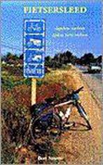 Fietsersleed 9789080107625 B. Sitters, Verzenden, Gelezen, B. Sitters
