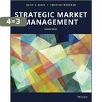 Strategic Market Management 9781119392200 Christine Moorman, Boeken, Verzenden, Gelezen, Christine Moorman